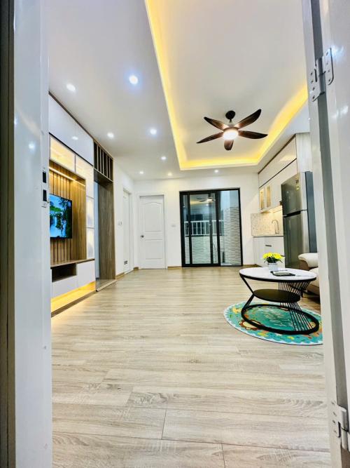 Gần trung tâm Quận 11, biệt thự mặt tiền rộng 159m² giá chỉ 22 tỷ